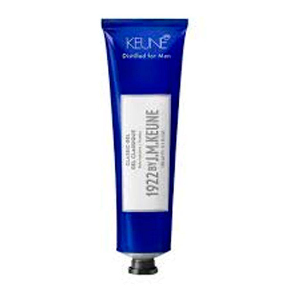 Gel Fixador Keune 1922 by J.M. Keune Classic 125ml