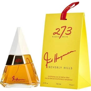 Perfume Fred Hayman 273 Edp F 75 Ml