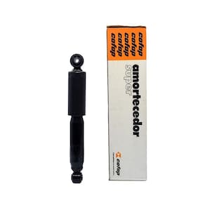 Amortecedor Traseiro Par Meriva 02/12 Cofap Gbl1256
