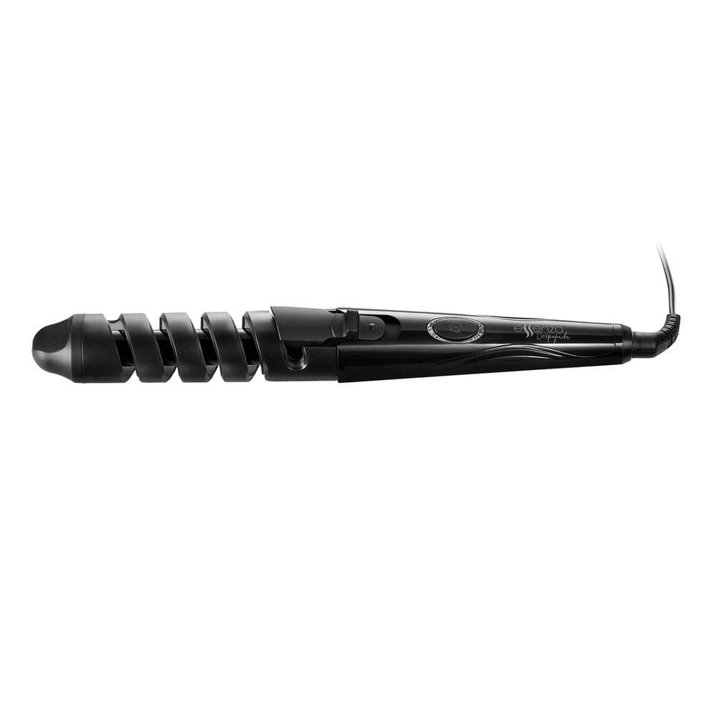 Modelador De Cachos Multilaser EB013 Essenza 30W Bivolt Preto