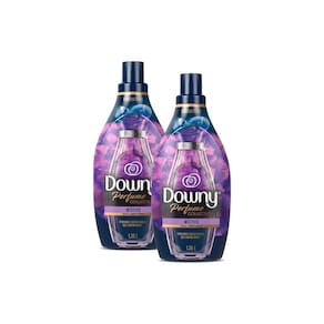 Kit 2 Amaciante Downy Concentrado Perfume Collection Místico 1,35l
