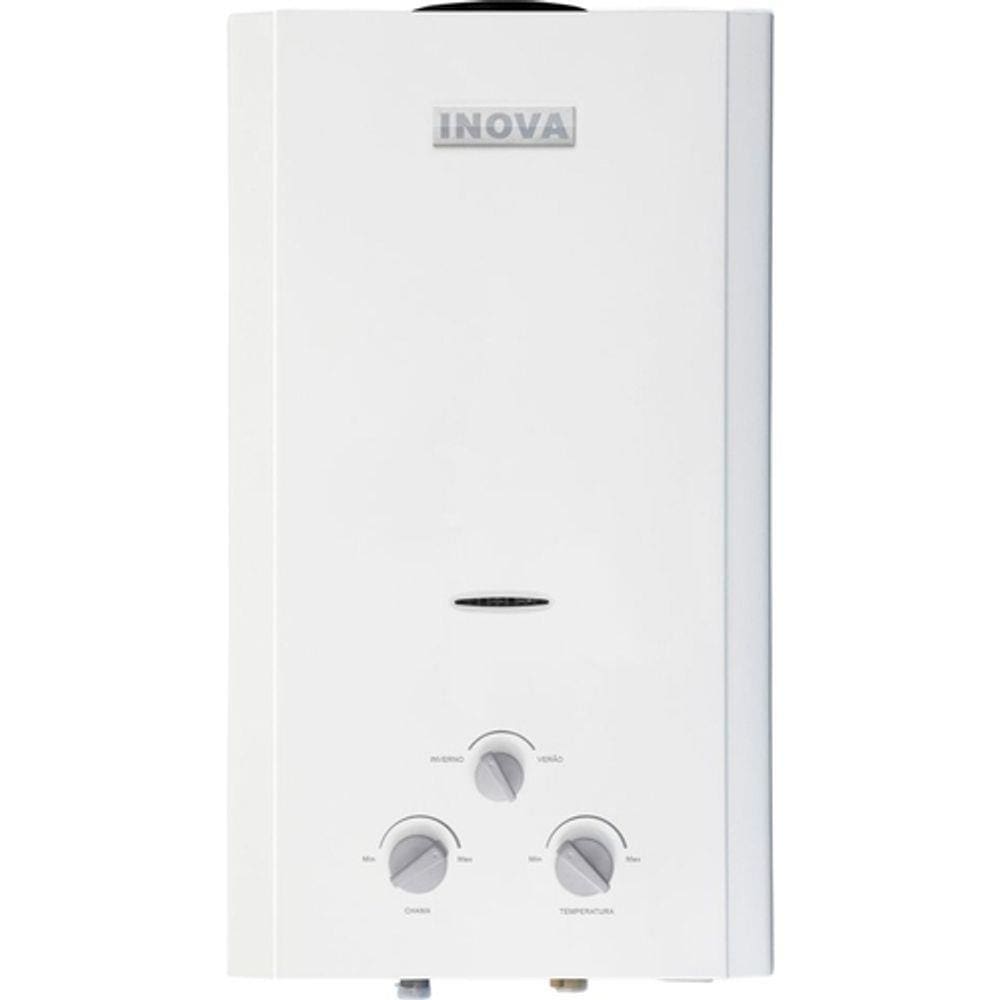 Aquecedor Inova In 1000 10 Lt Gn