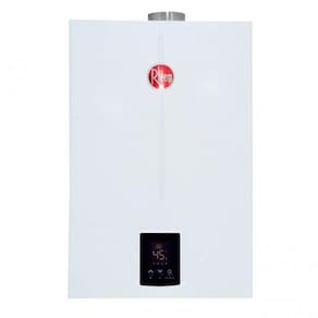 Aquecedor Rheem 30 Litros/Digital Gn