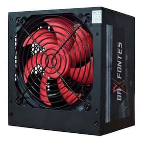 Fonte Atx Gamer 750W Brx