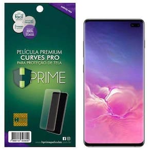 Película Hprime Para Samsung Galaxy Note 20 Ultra Curves Pro