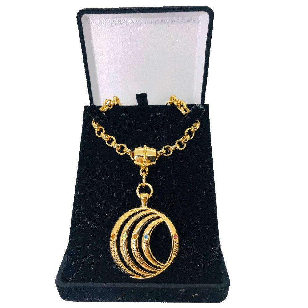 Colar Feminino Desejos Elo Português Grosso 6mm