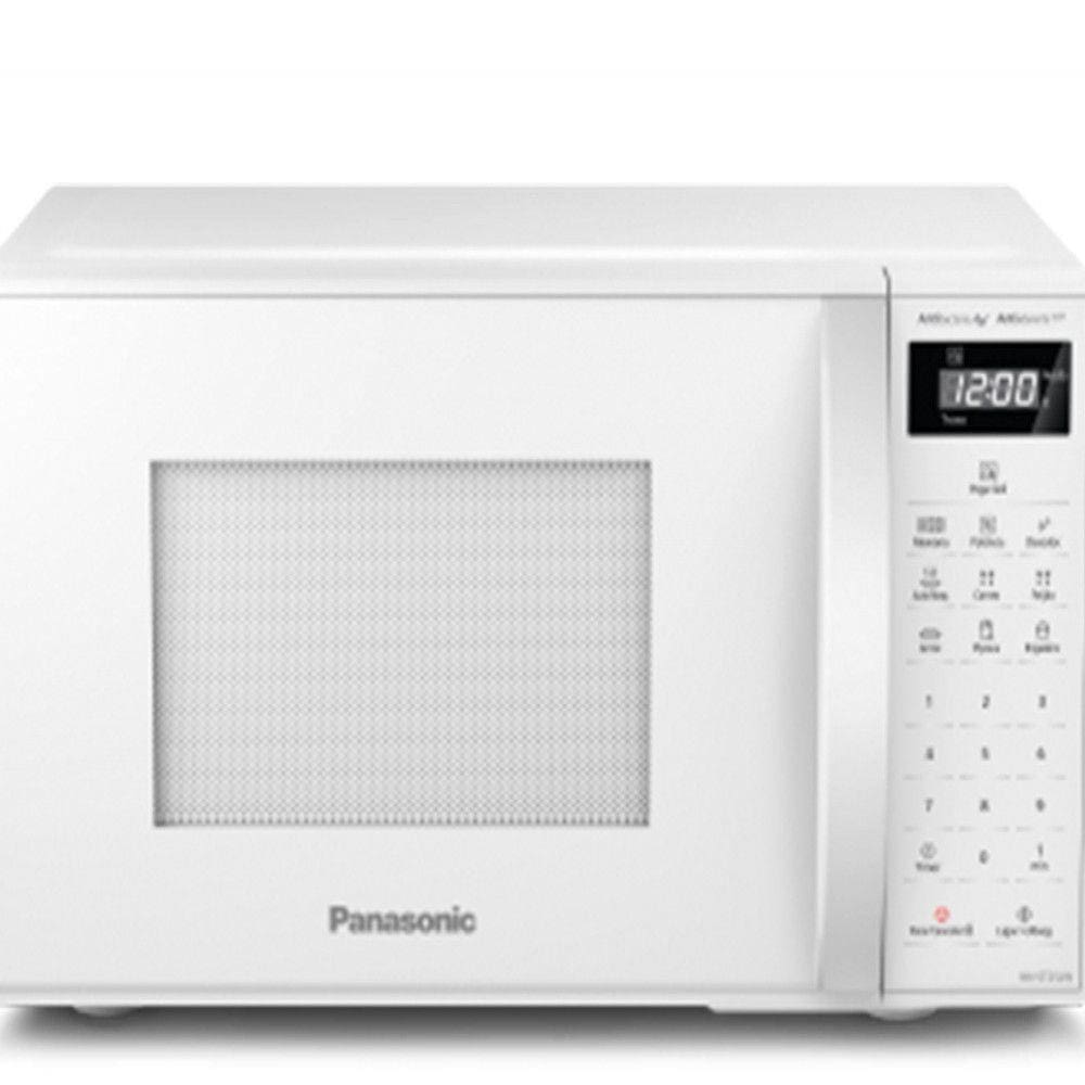 Forno Microondas Panasonic 30 Litros Gt68h Style Grill | Pontofrio