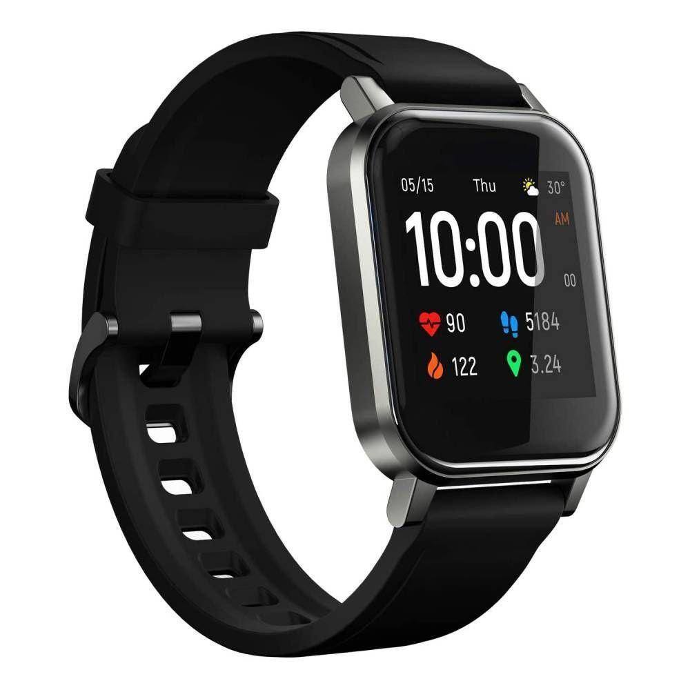 haylou smartwatch 2 ls02