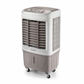 Climatizador de Ar Comercial Big Air 45 Litros FBFN45M2NA Elgin 220V