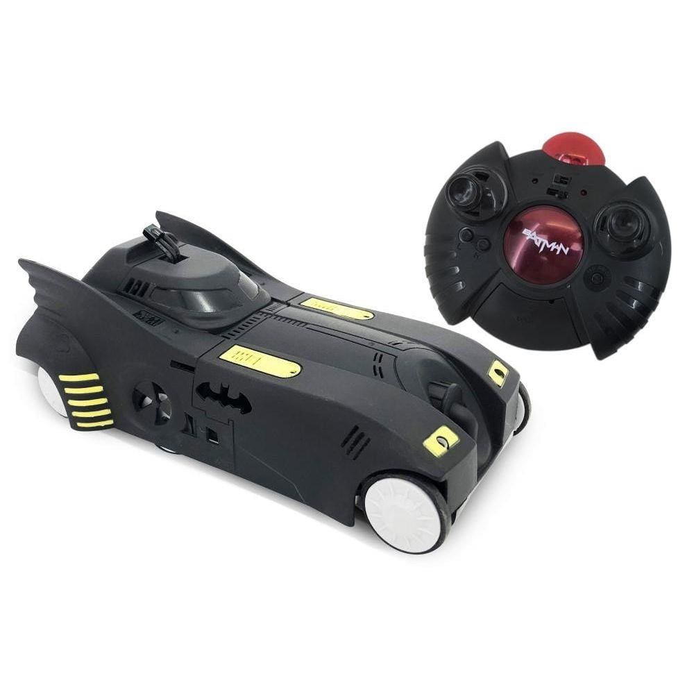 Gravidade Zero - Rc 7 Func Bat Usb