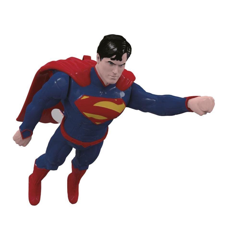 Ceiling Flyer - Boneco De Teto Do Superman
