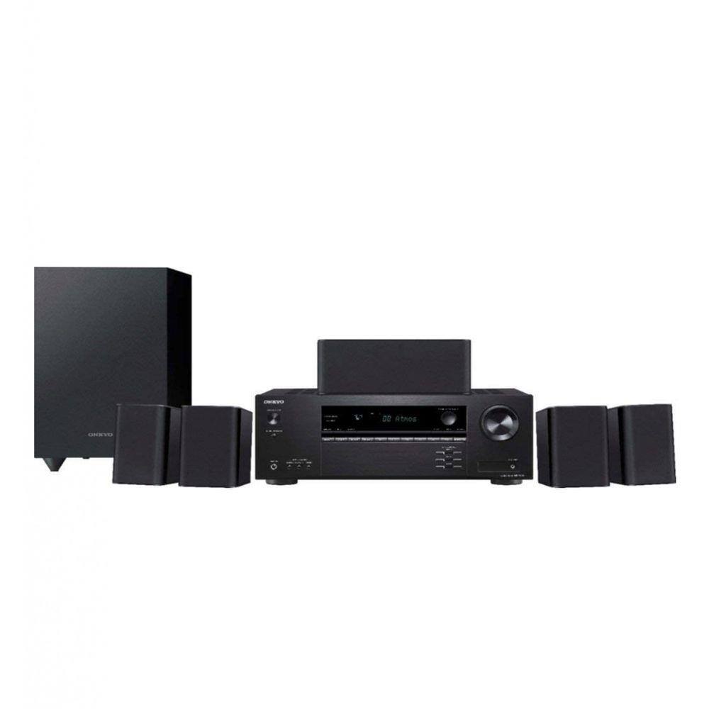 Home theater onkyo hts 5600 | Pontofrio