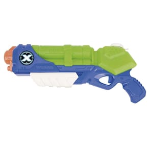 X-Shot - Tormenta