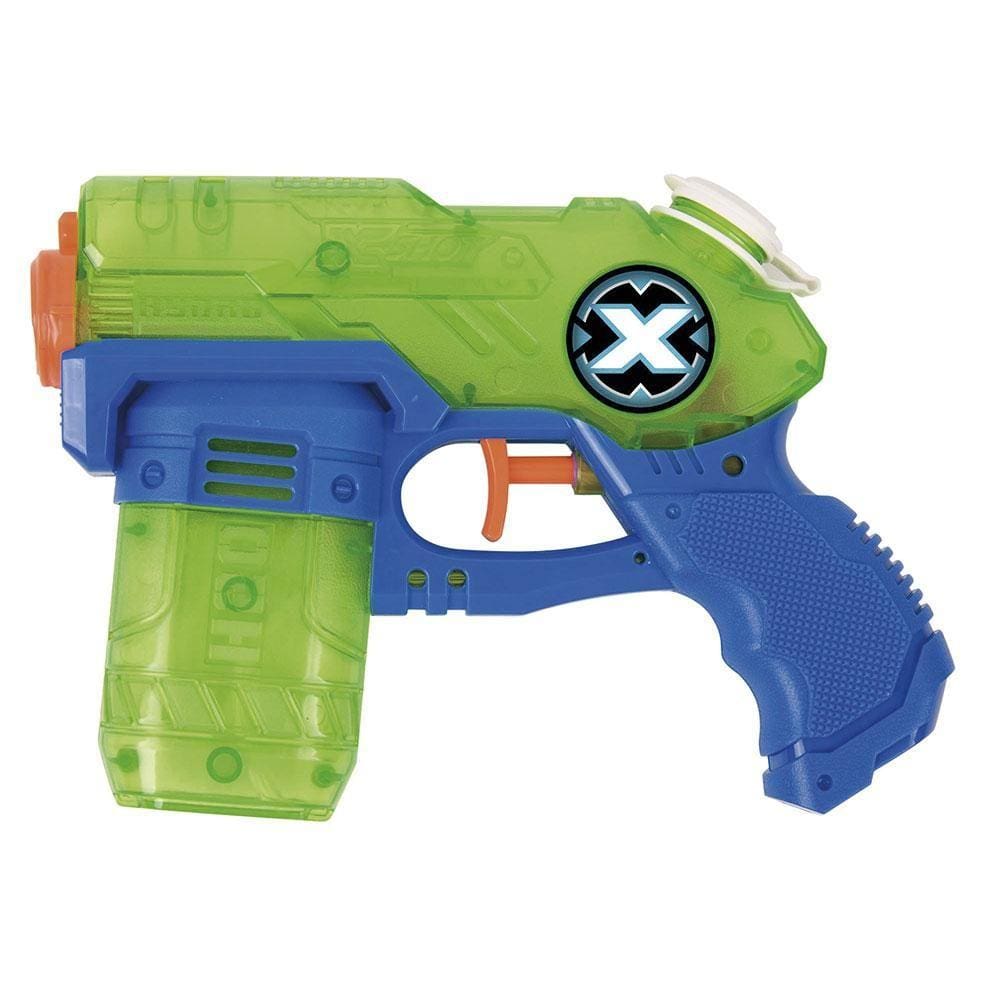 X-Shot - Maremoto