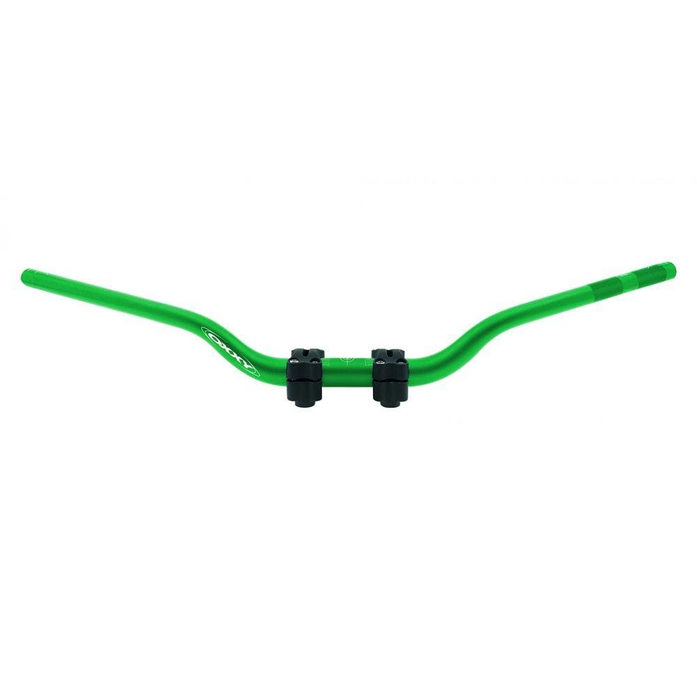 Guidão Oxxy Naked Super Fat Bar 31mm