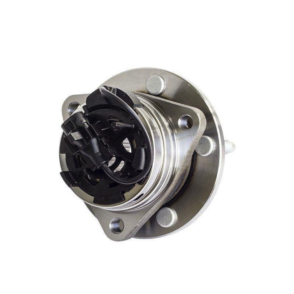 Cubo De Roda Diant Gm Malibu 2.4 07 A 12 C/Abs