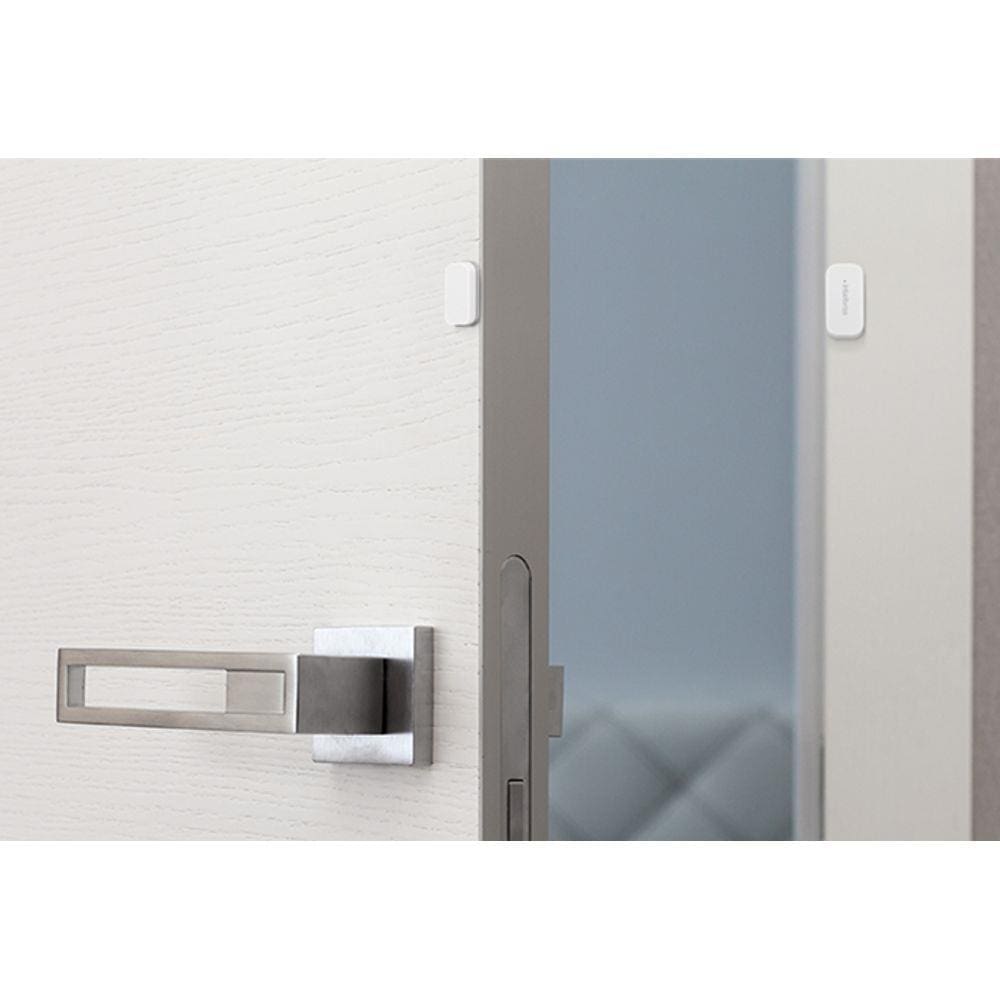 Sensor De Abertura Magnetico S/Fio Asa 3001 - Intelbras