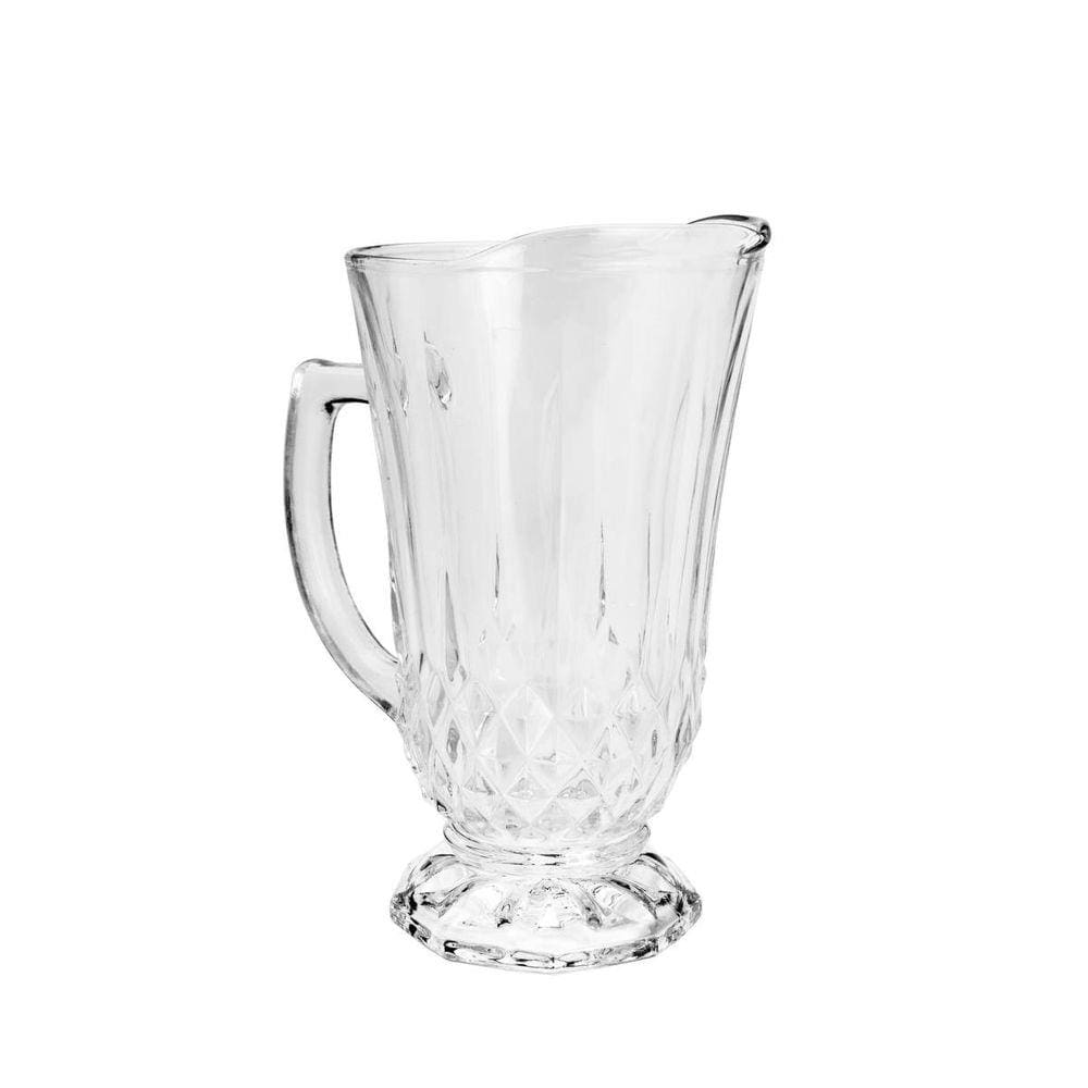 Jarra De Vidro Sodo-Calcico Roberta 1,25L Lyor