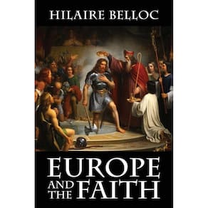 Europe and the Faith