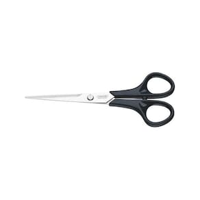 Tesoura Cabeleireiro Inox 6 Supercort Onix Tramontina