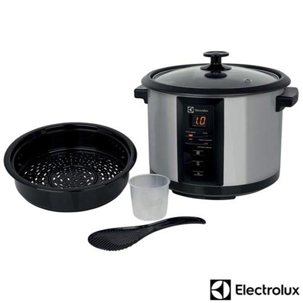 Panela Elétrica Electrolux - ECC20 - 220V