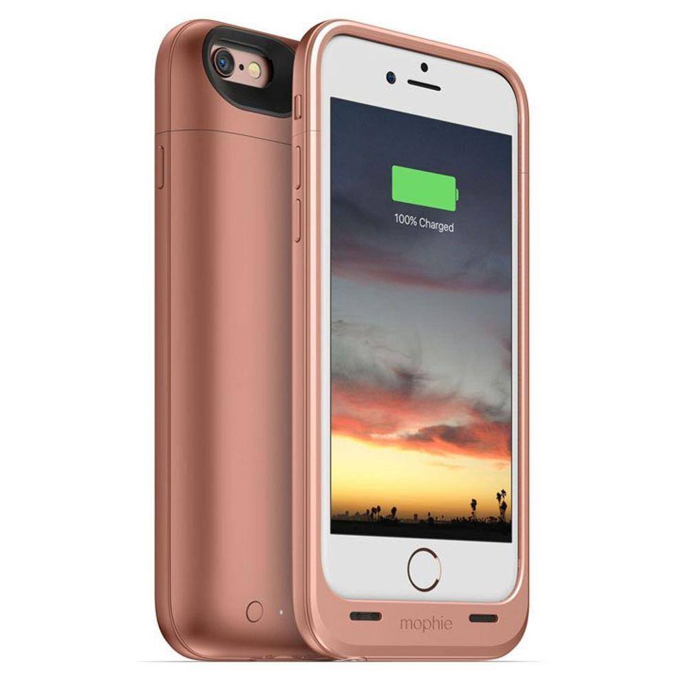iphone 6s rose ponto frio