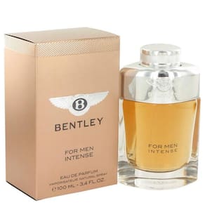 Perfume Masculino Intense Bentley 100ml