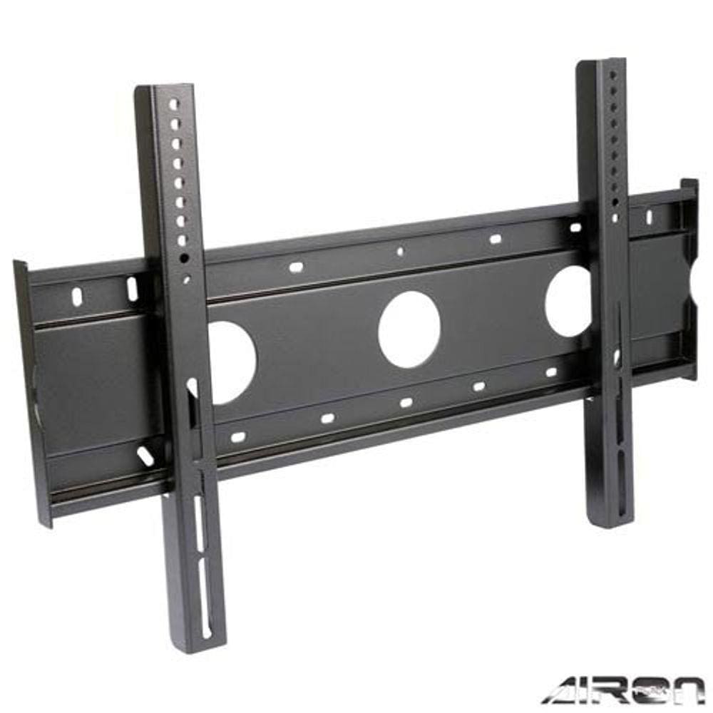 Suporte de Parede Fixo para TVs de 60” à 90” Preto - MF3580BK - Airon Flex
