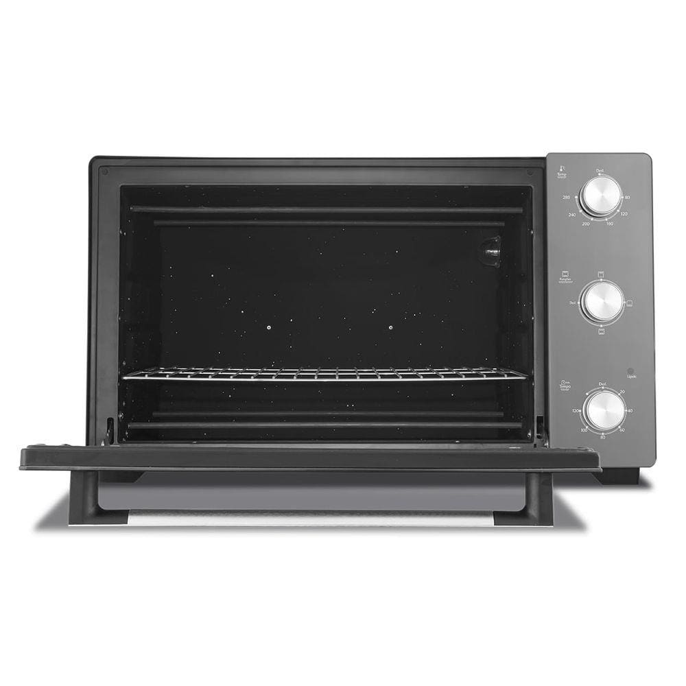 Forno Elétrico Philco PFE50PE Full Glass 50l