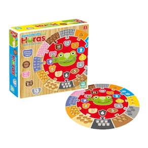 Play Doh Jogo Aprendendo Cores em inglês - Fun Toys em Promoção na  Americanas