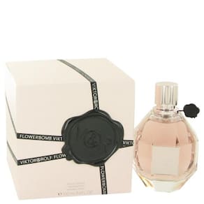 Perfume Feminino Flowerbomb Viktor & Rolf 100ml