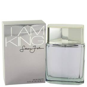 Perfume Masculino I Am King Sean John 100ml