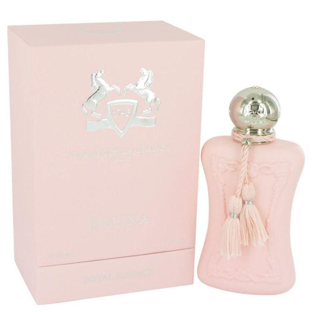 Perfume Feminino Delina Parfums Marly 75ml Eau