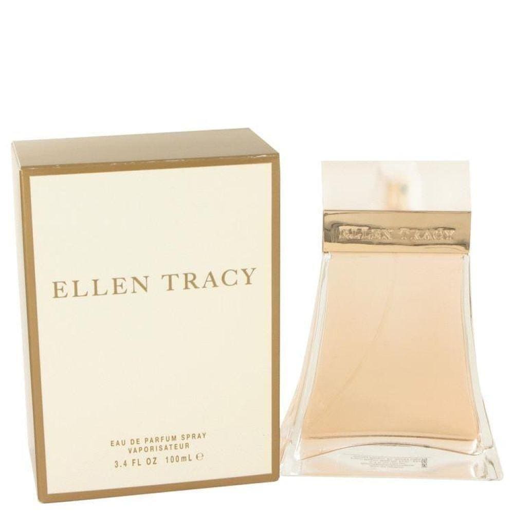 Perfume Feminino Ellen Tracy 100ml