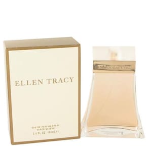 Perfume Feminino Ellen Tracy 100ml