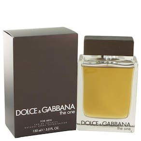 Perfume Masculino The One Dolce & Gabbana 150ml