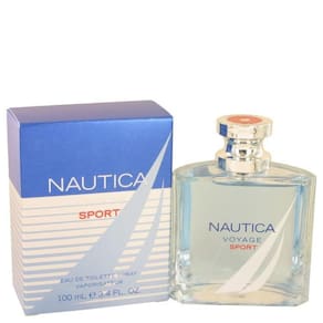 Perfume Masculino Voyage Sport Nautica 100ml