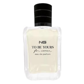 Perfume Feminino To Be Yours 100Ml
