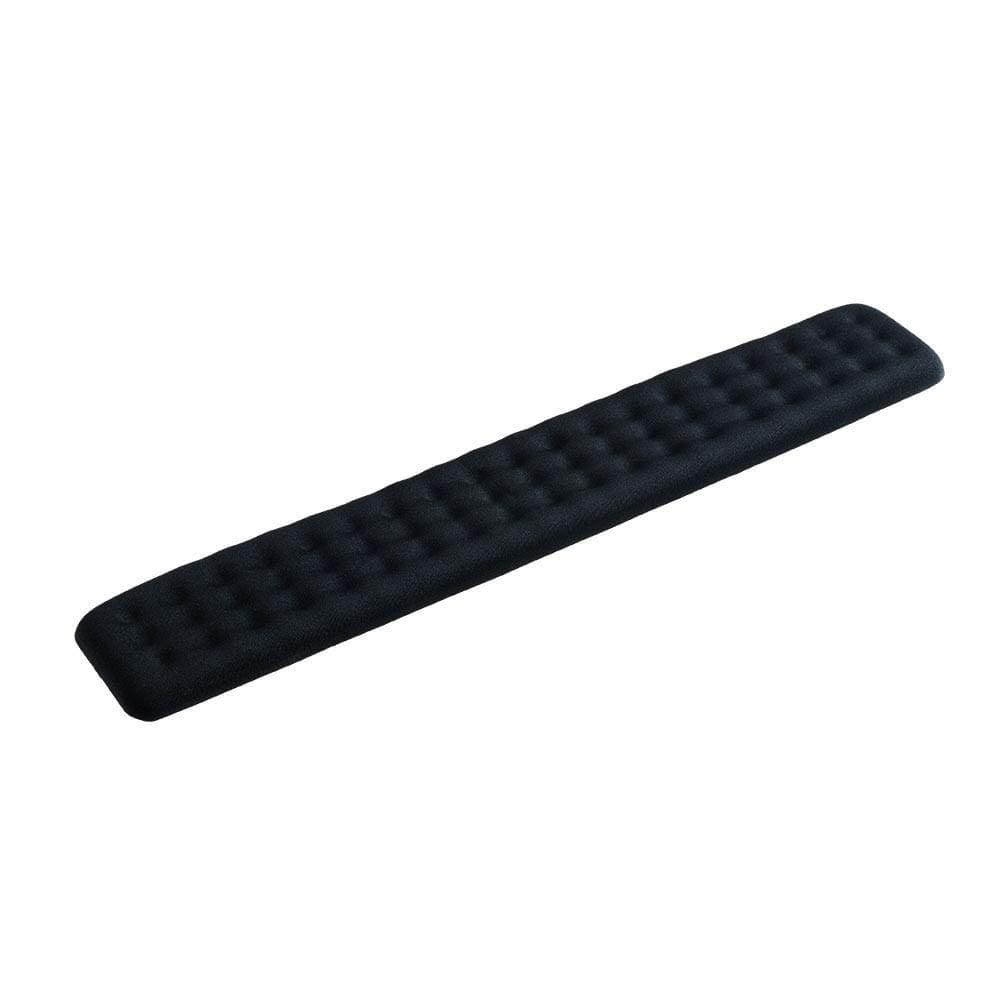 Apoio de Pulso Dot para Teclado Preto Multilaser