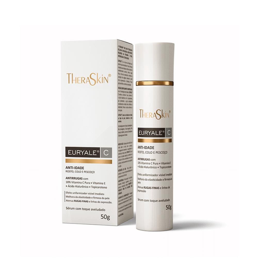 Theraskin Euryale C  Sérum Anti-Idade 50g