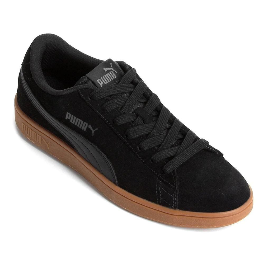 Tênis Puma Smash V2 Masculino 367147-15