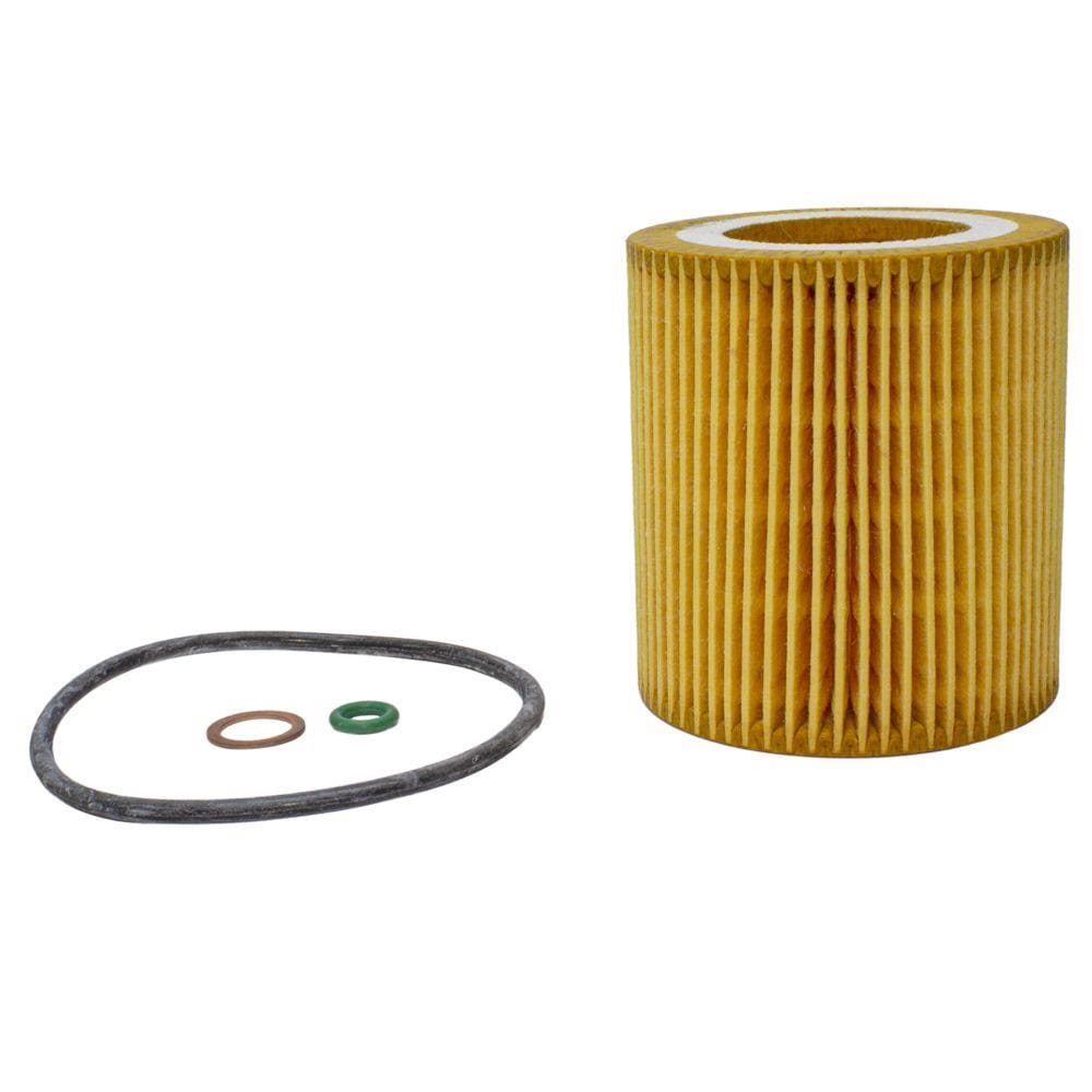 Filtro do Óleo BMW 130i 135i 325ia 330i 335i 435i 528i 535ia 640i M1 M3 X1 X3 X4 X5 X6 Z4 - Tecfil - PEL101
