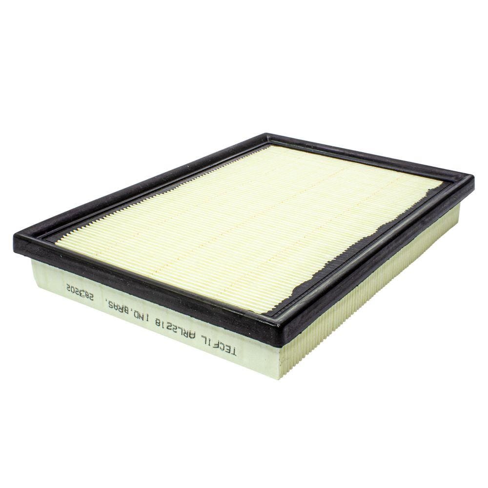 Filtro de Ar Motor Lexus LS460 4.6 32V após 2007 RAV4 2.0 16V 2013 a 2015 - Tecfil - ARL2218
