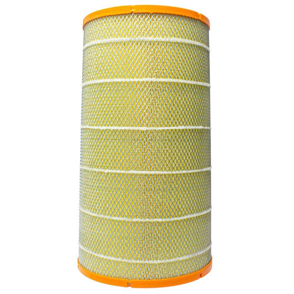 Filtro de Ar Motor DAF XF105 FTS 410 XF105 FTS 460 XF105 FTS 510 XF105 FTT 460 XF105 FTT 510 - Tecfil - ARS1680