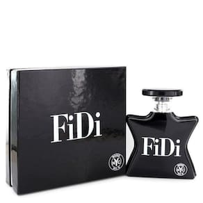 Perfume Feminino Bond No. 9 100 Ml Eau De Parfum Spray