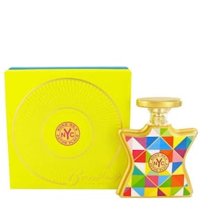 Perfume Feminino Bond No. 9 100 Ml Eau De Parfum Spray