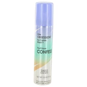 Perfume Feminino signer Imposters Confess Coeur 75ml