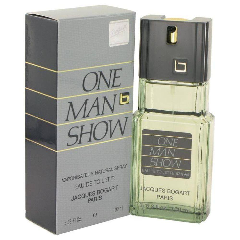 Perfume One Man Show Jacques Bogart 100 Ml