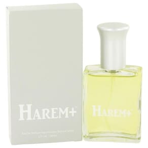 Perfume Masculino Harem Plus Unknown 60ml