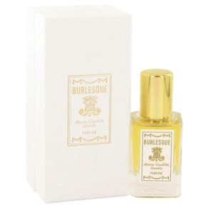 Perfume Feminino Burlesque Maria Em Latadida Gentile 30ml